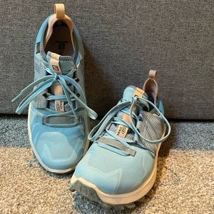 Salomon MadCross GTX Women’s Trail Running/hiking Shoes